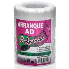 Bol arranque 15x25 (250 gr)