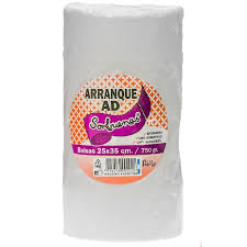 Bol arranque 25x35 (600 gr)