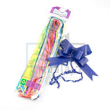 Moños magicos Grandes x 50 u - 5 paq