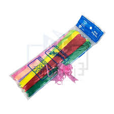 Moños magicos Mini x 100 u - 5 paq