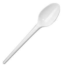 Cuchara sundae x 100 u.