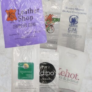 Bolsas Personalizadas